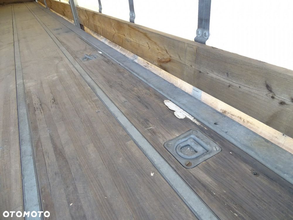 Renault MIDLUM 240 DXI 6 Osobowa Kabina Sprowadzony Firanka - 23