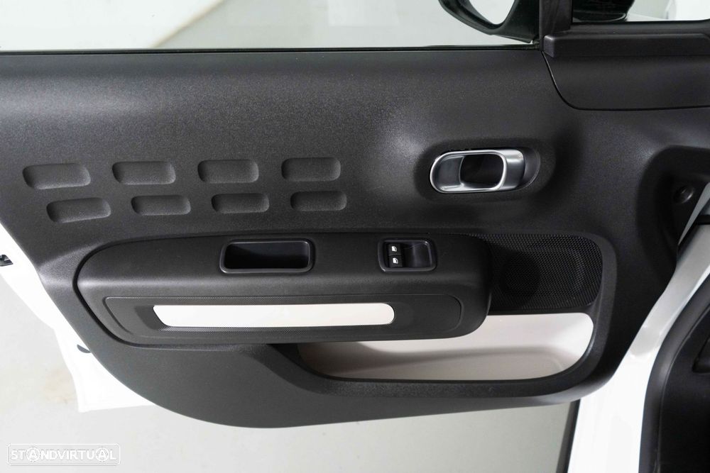 Citroën C3 1.2 PureTech Feel Pack - 21