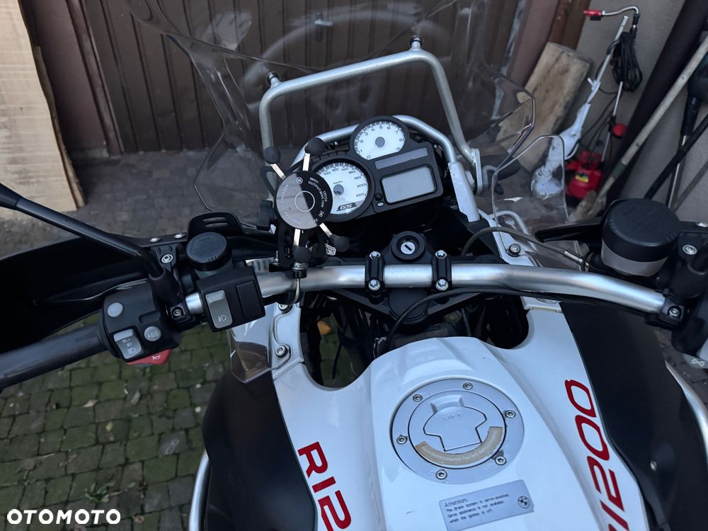 BMW Adventure - 8