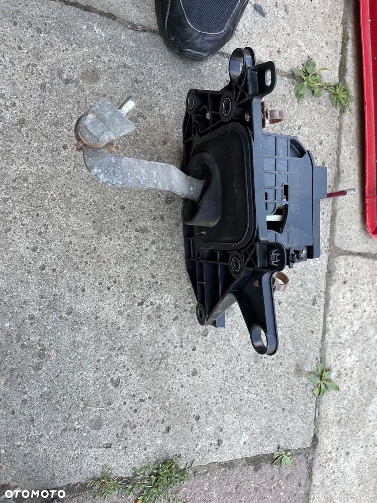 LEWAREK ZMIANY BIEGÓW LEXUS GS450H - 3