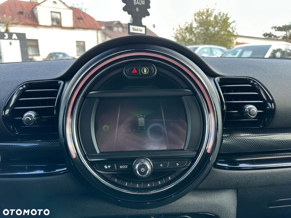 MINI Clubman Cooper - 27