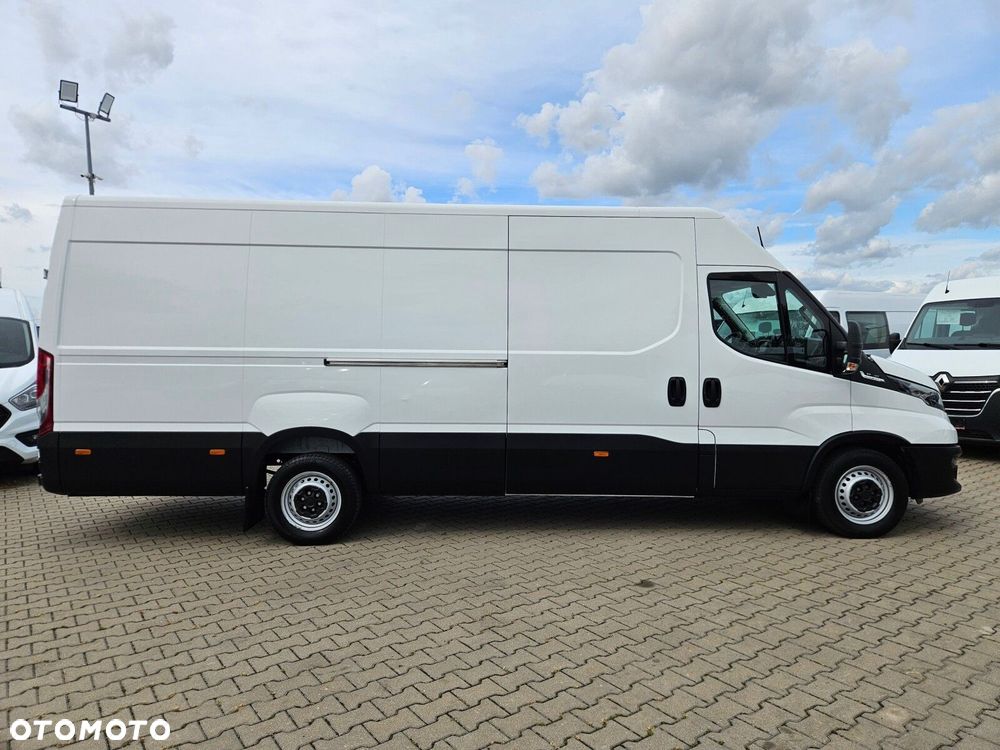 Iveco 35s16 L4H2 *109999zł NETTO* 2.3HPi/160KM - 9