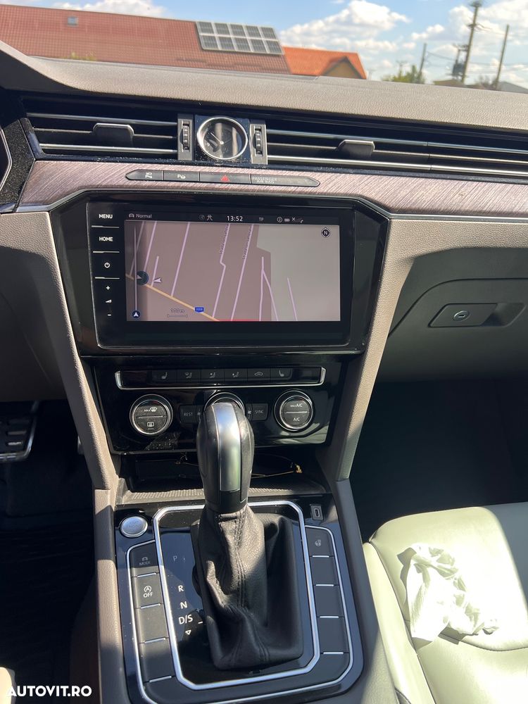 Volkswagen ARTEON 2.0 TDI DSG 4Motion Elegance - 13