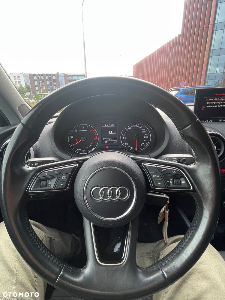 Audi A3 Sportback - 19