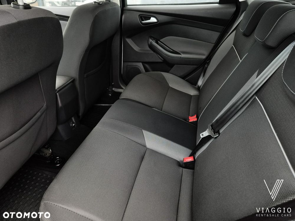 Ford Focus - 19