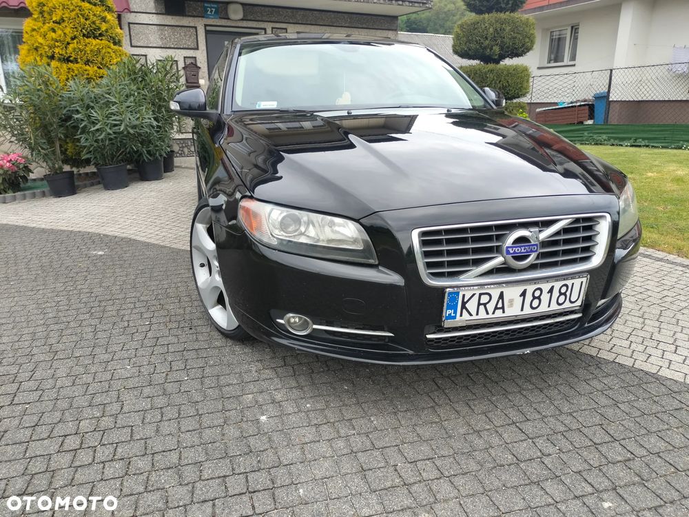Volvo S80 2.0D Momentum - 5