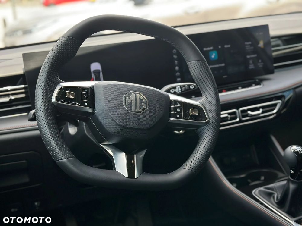 MG HS 1.5 T-GDI Exclusive - 17