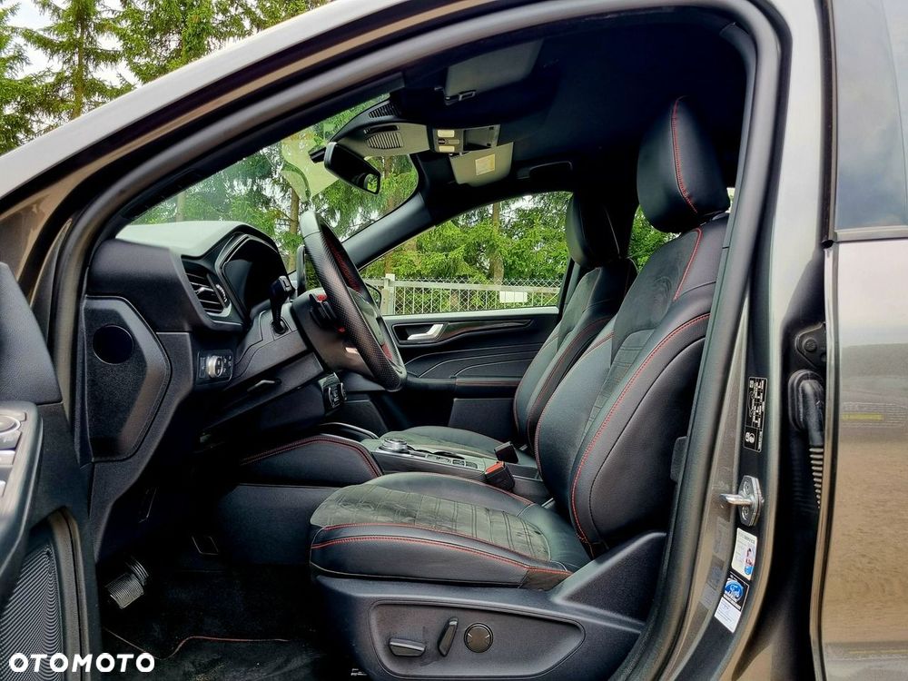Ford Kuga 1.5 EcoBlue FWD ST-Line - 13