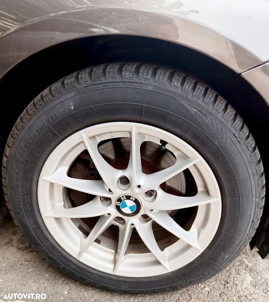 BMW Seria 3 - 13