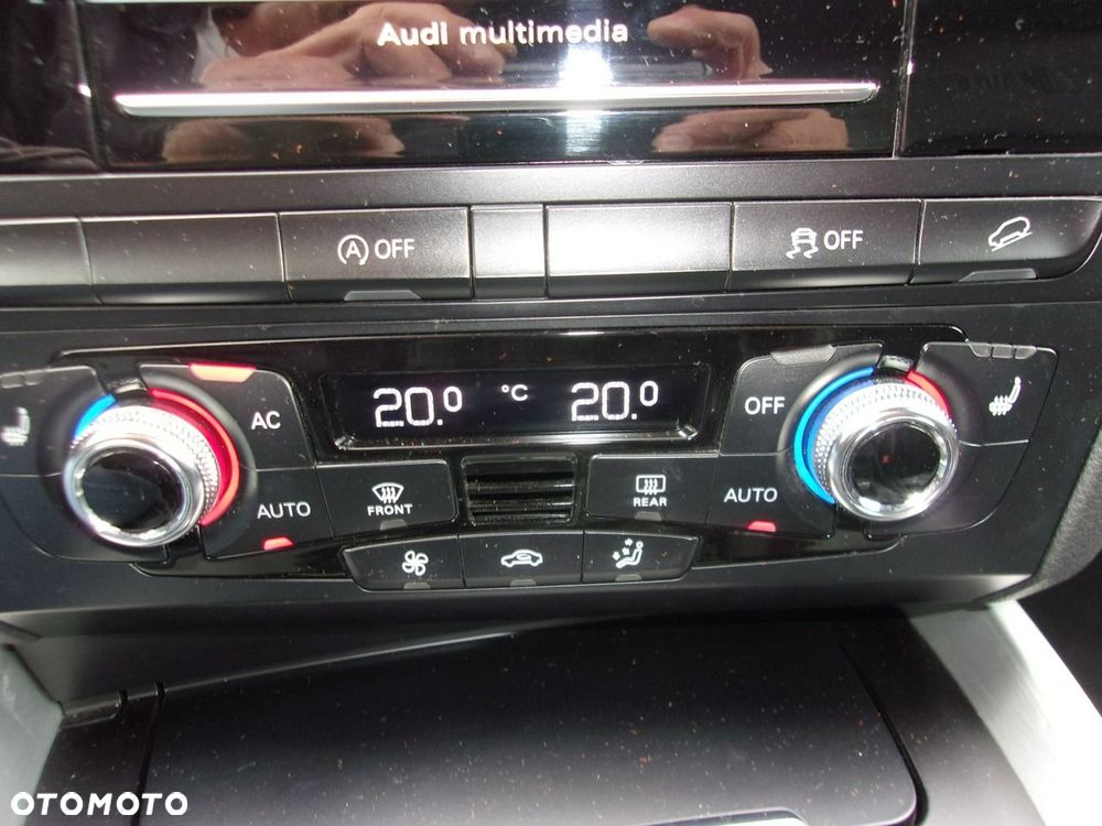 Audi Q5 2.0 TFSI Quattro - 21