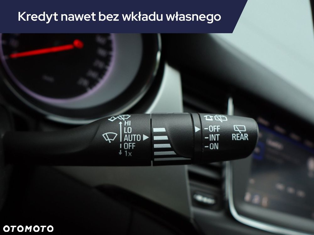 Opel Astra - 23