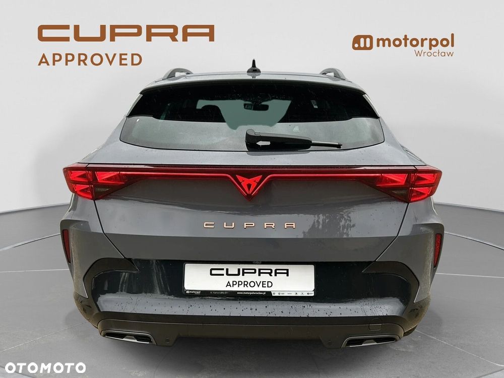 Cupra Formentor 2.0 TSI 4Drive DSG - 14