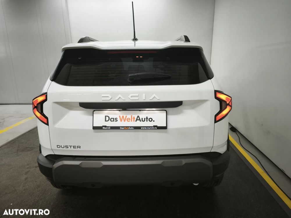 Dacia Duster - 4
