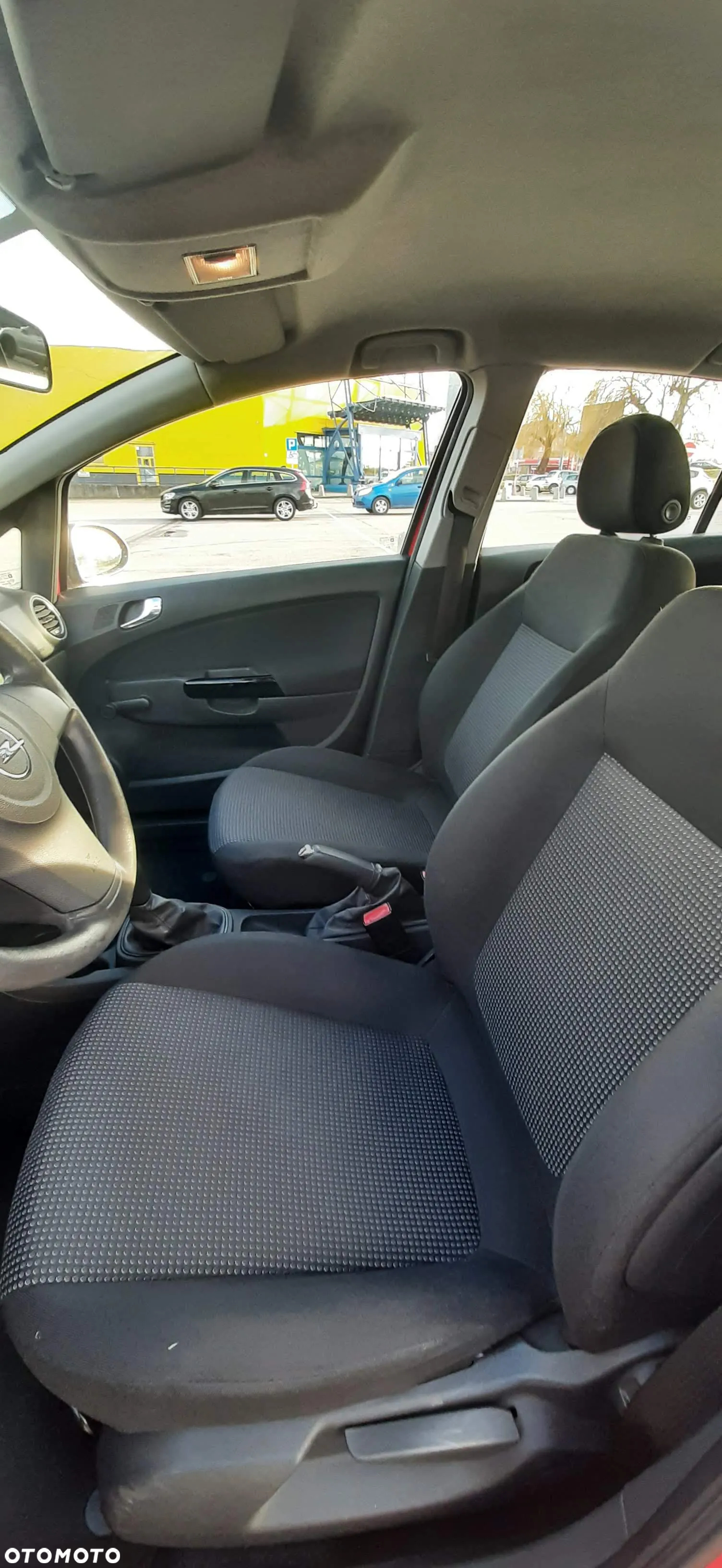 Opel Corsa - 4
