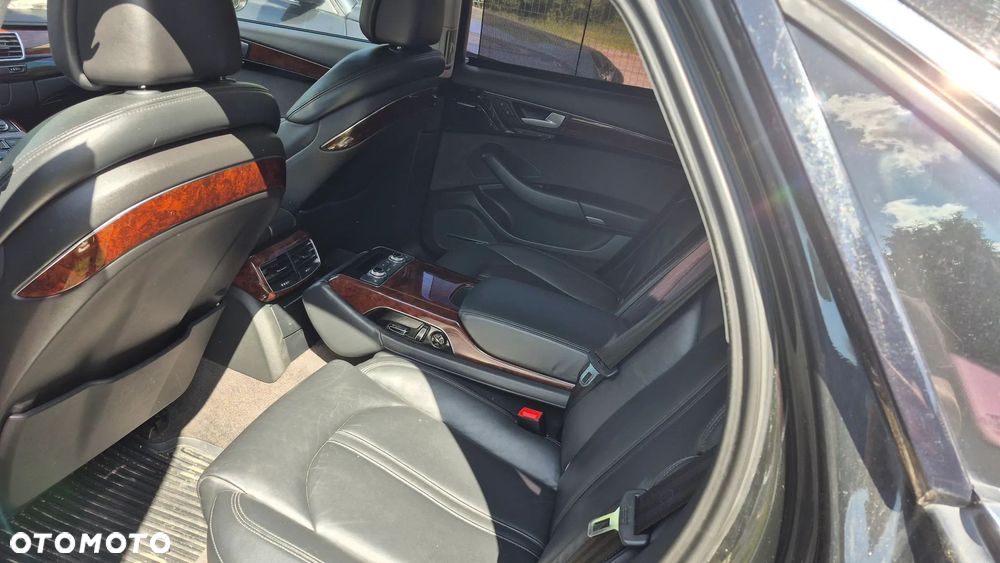Audi A8 3.0 TDI Quattro Progressive - 8
