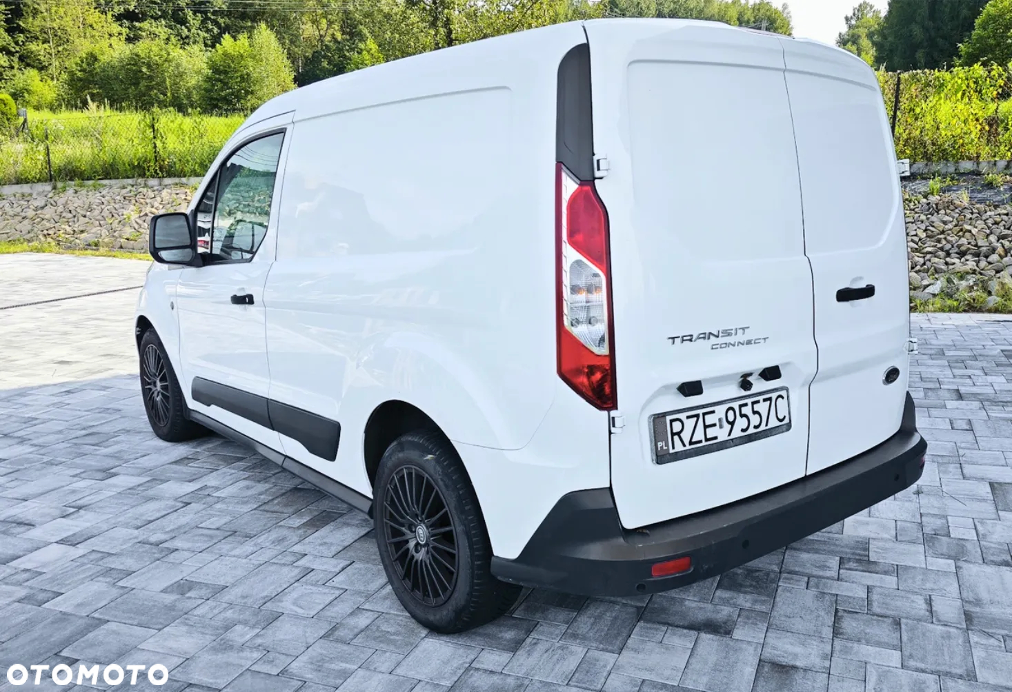 Ford Transit Connect - 5