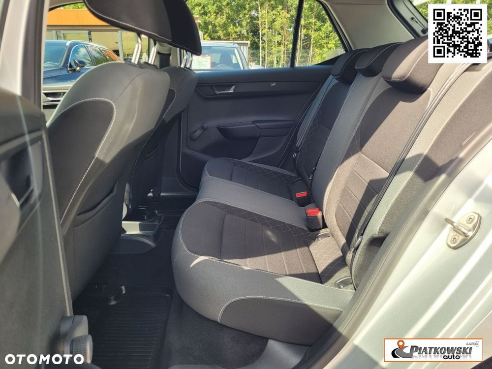 Skoda Fabia 1.0 TSI Ambition - 21