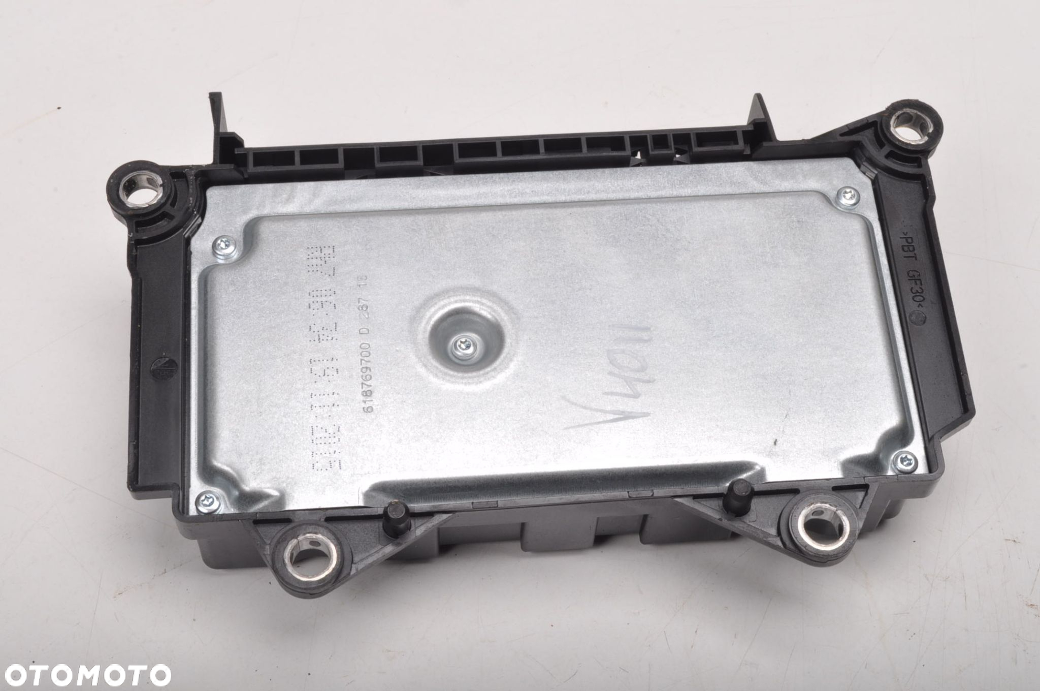 VOLVO V40 II SENSOR PODUSZEK AIRBAG 31429510 - 4