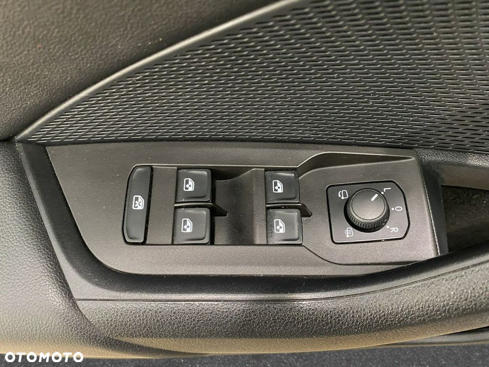 Skoda Octavia - 14