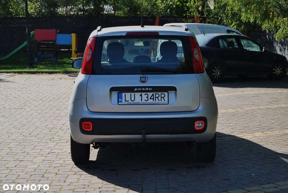 Fiat Panda - 17