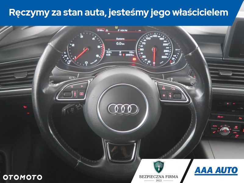 Audi A6 Limousine - 17