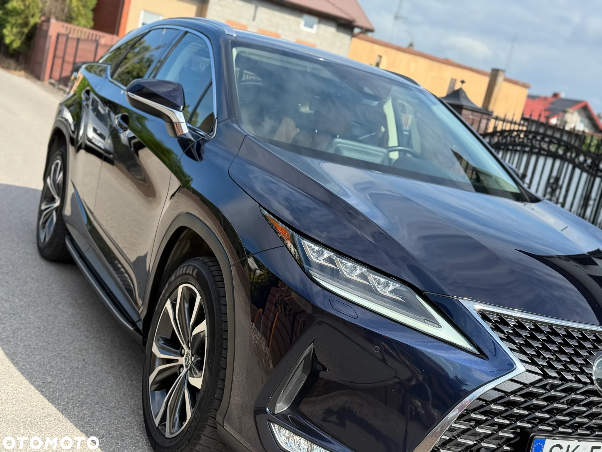 Lexus RX 300 Prestige - 37