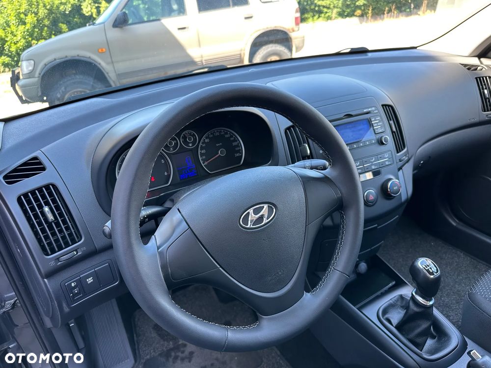 Hyundai i30 - 15
