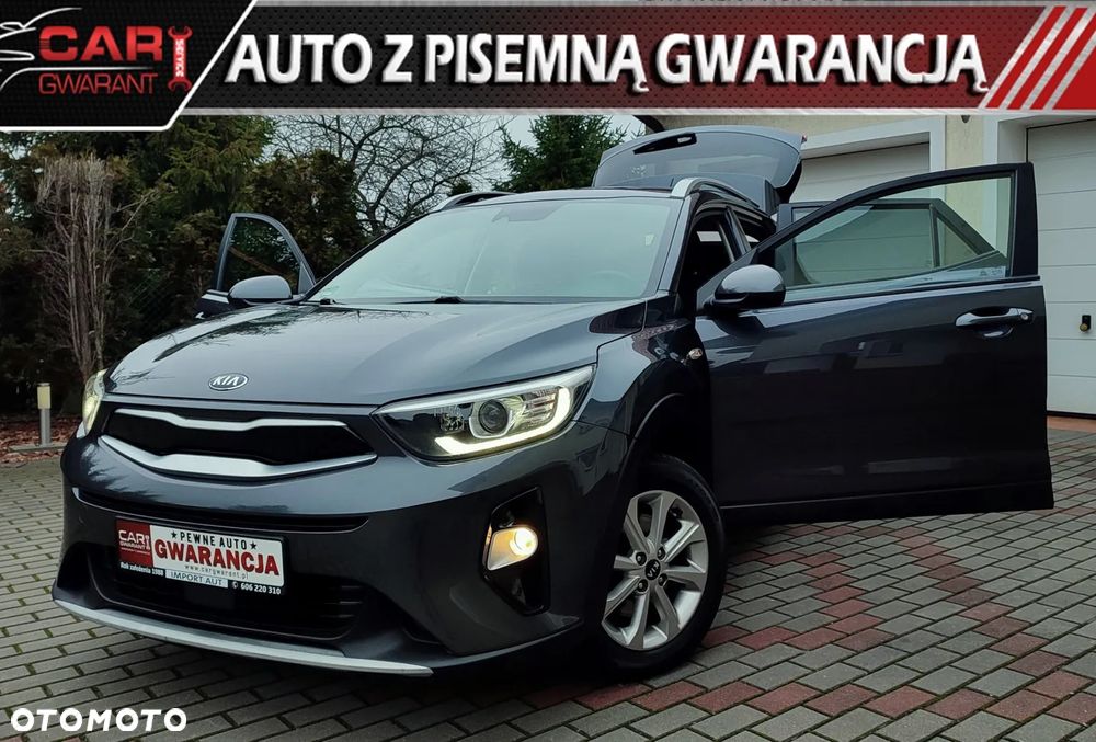 Kia Stonic 1.2 Dream-Team Edition - 2