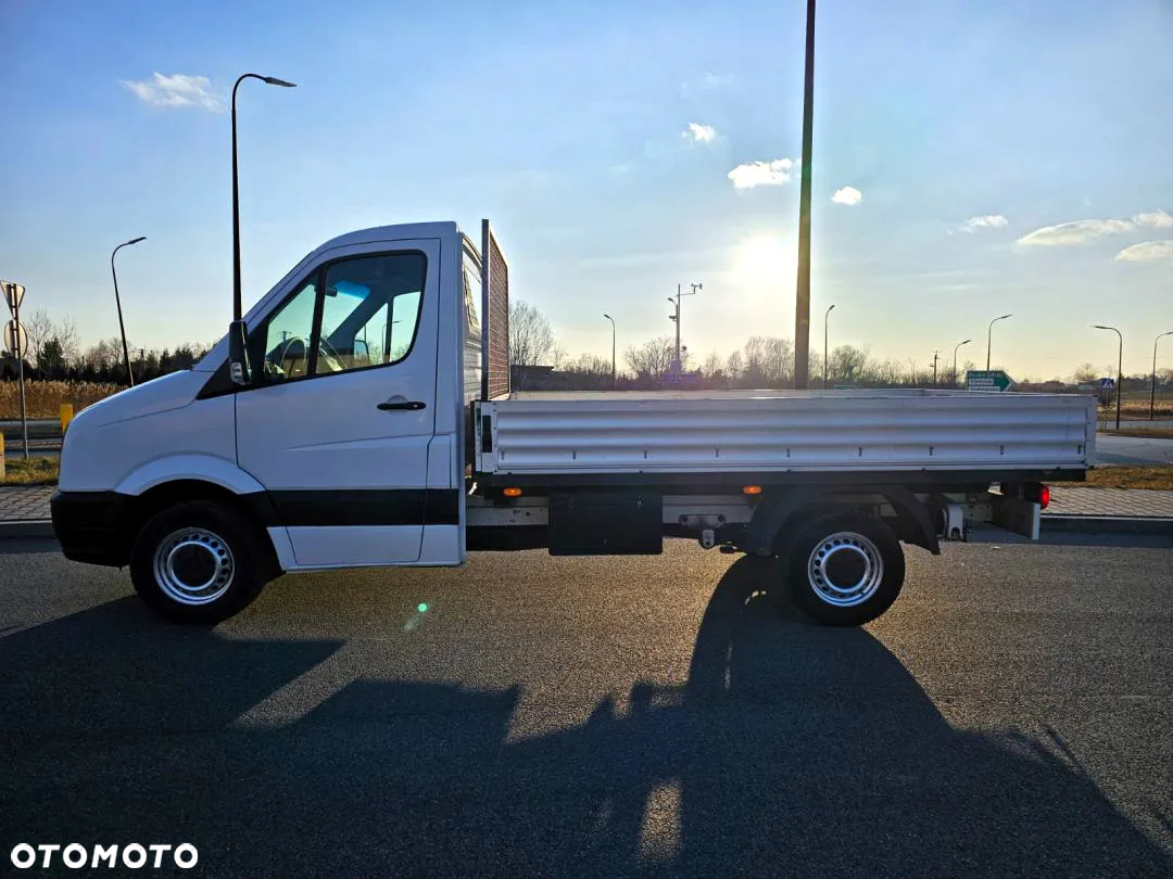 Volkswagen CRAFTER - 27
