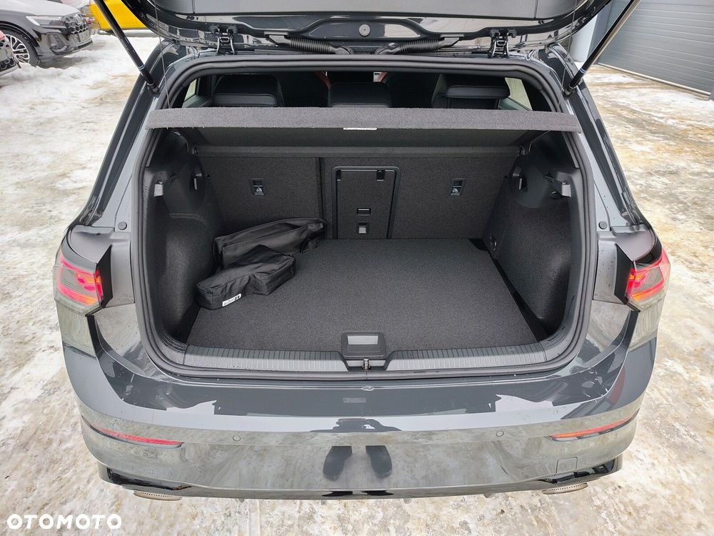 Volkswagen Golf - 14