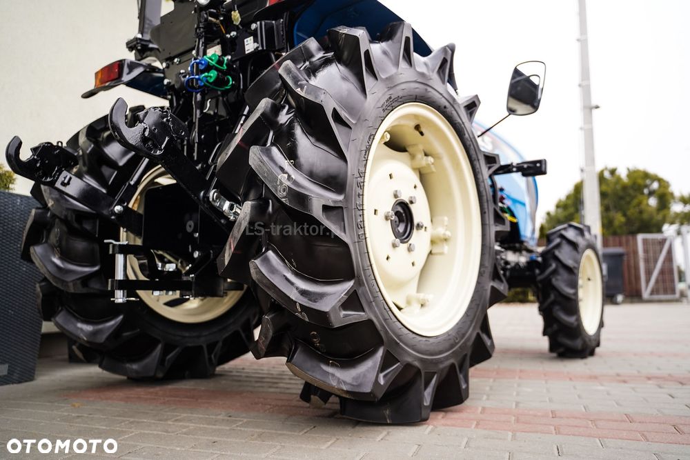 LS Traktor MT3.40 - 10