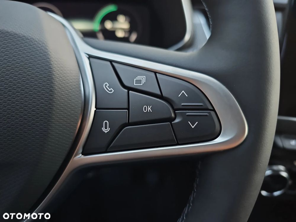 Renault Arkana 1.6 E-Tech Full Hybrid 145 Techno MMT - 17