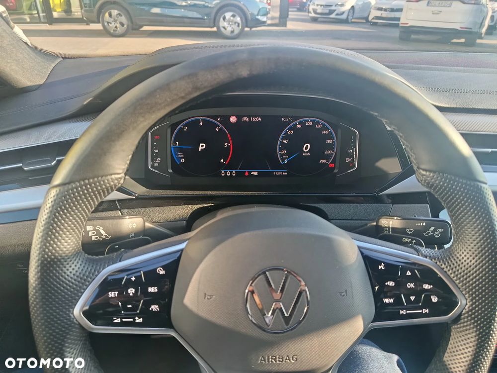 Volkswagen Arteon 2.0 TDI 4Motion R-Line DSG - 6