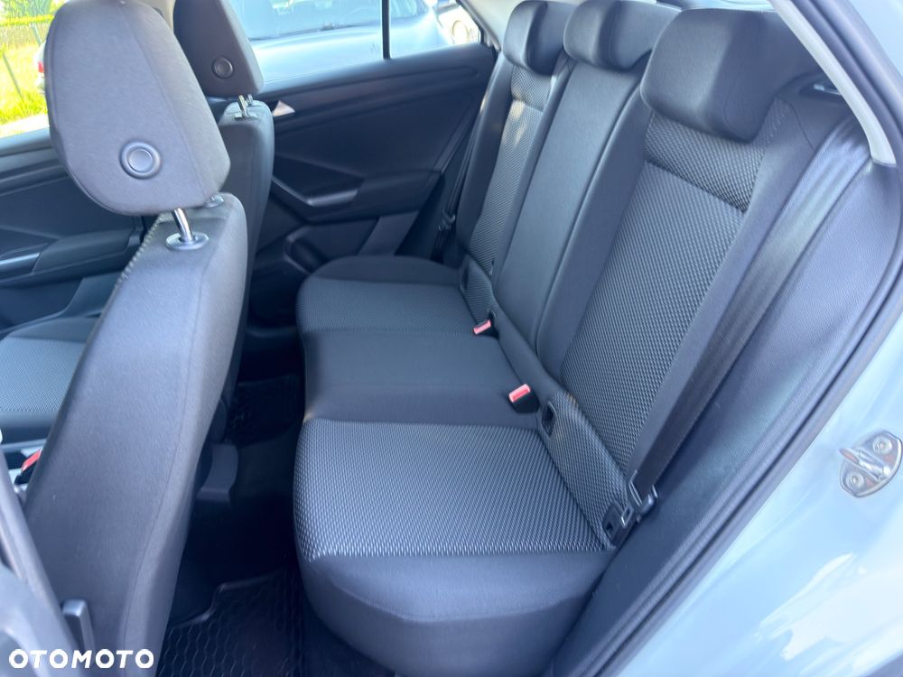 Volkswagen T-Roc 1.0 TSI - 20