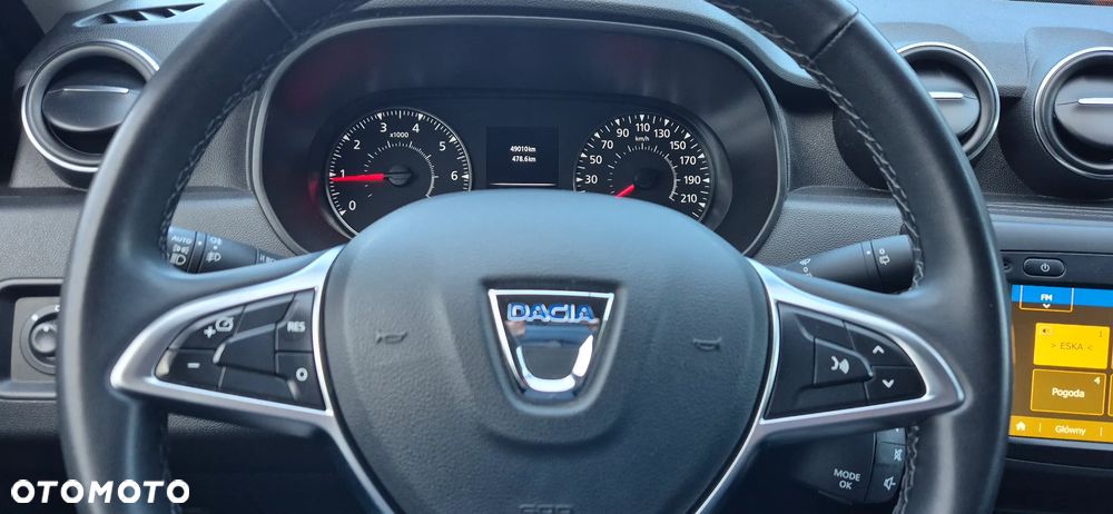 Dacia Duster 1.5 Blue dCi Prestige - 18