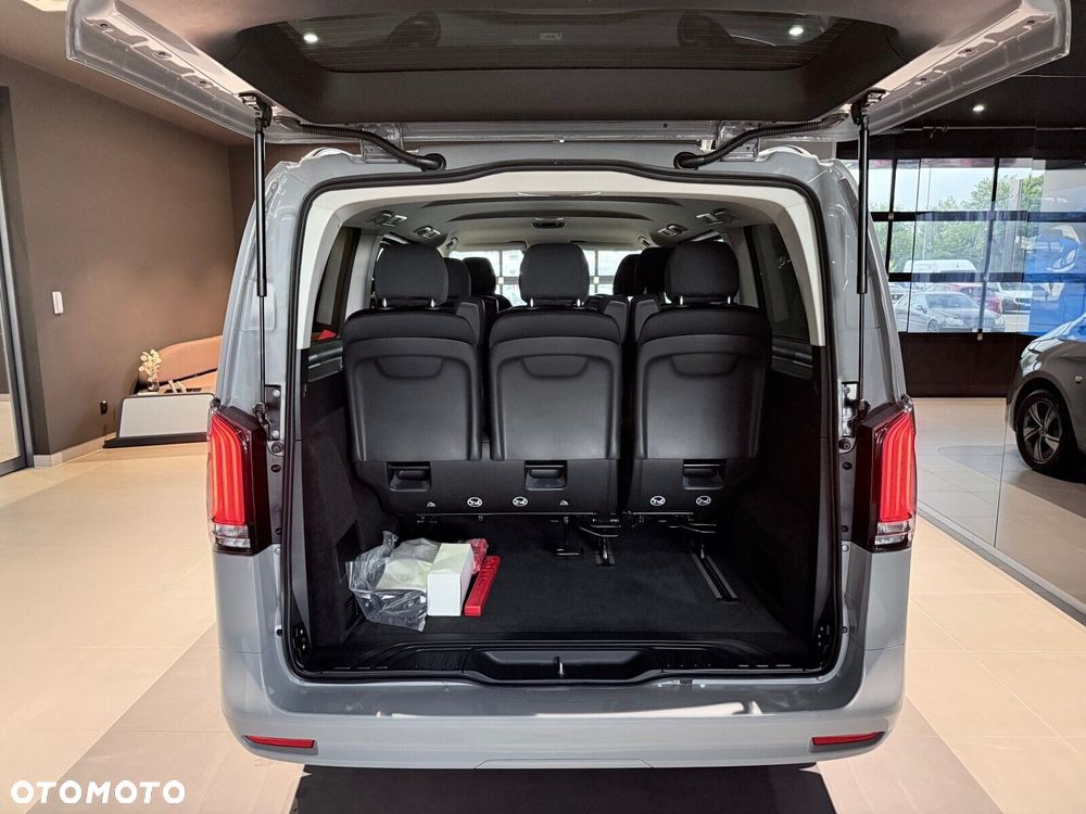 Mercedes-Benz Vito - 8