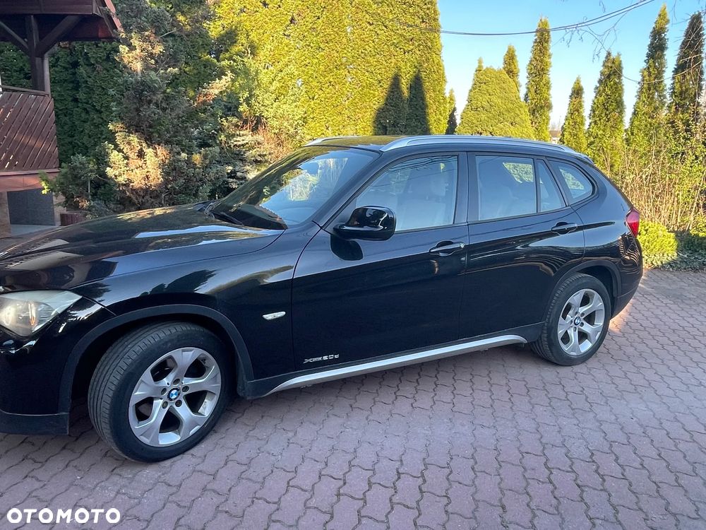 BMW X1 - 17