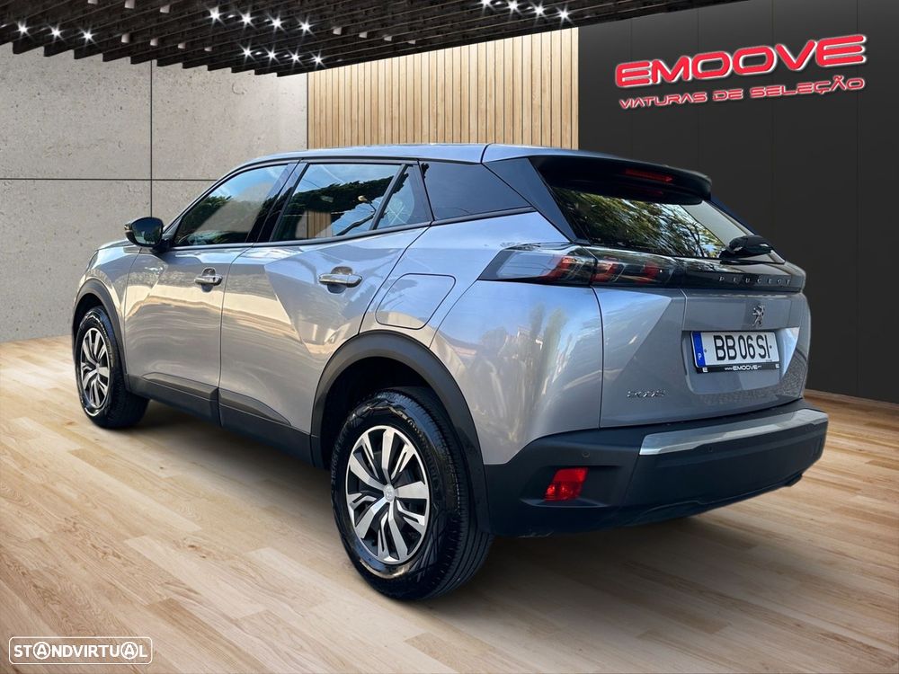 Peugeot 2008 1.2 PureTech Active - 5