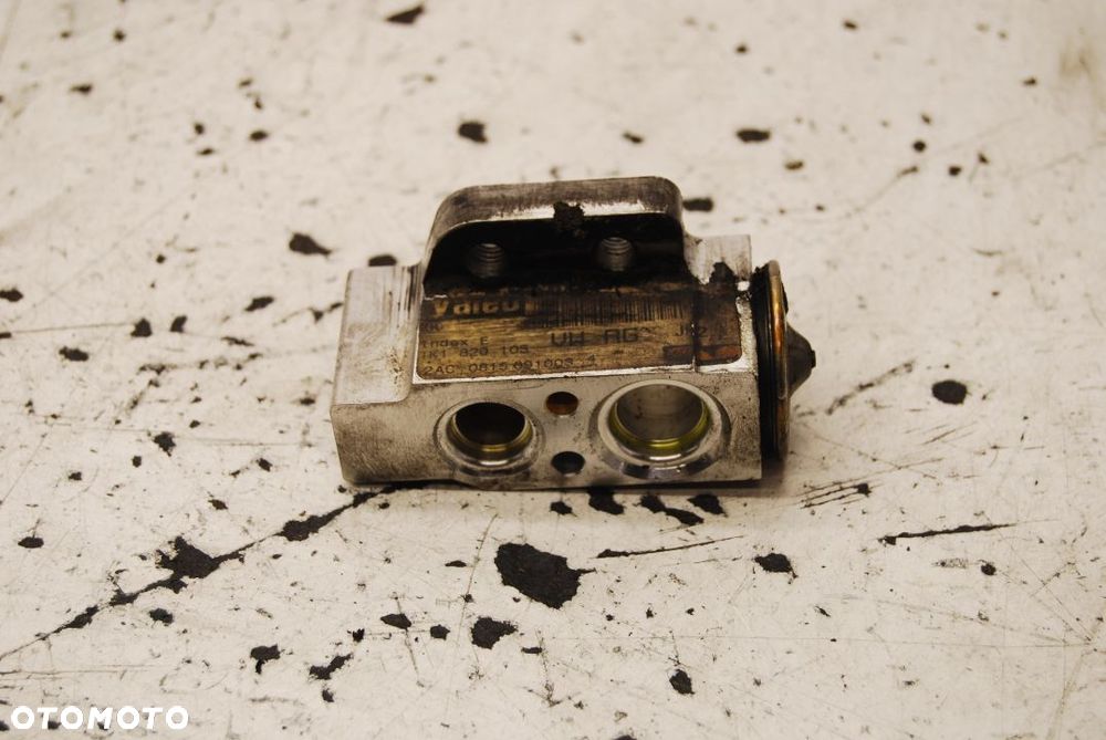 NAGRZEWNICA KLIMATYZACJI 1K1820103 2.0 TDI AUDI A3 8P VW SEAT SKODA - 5