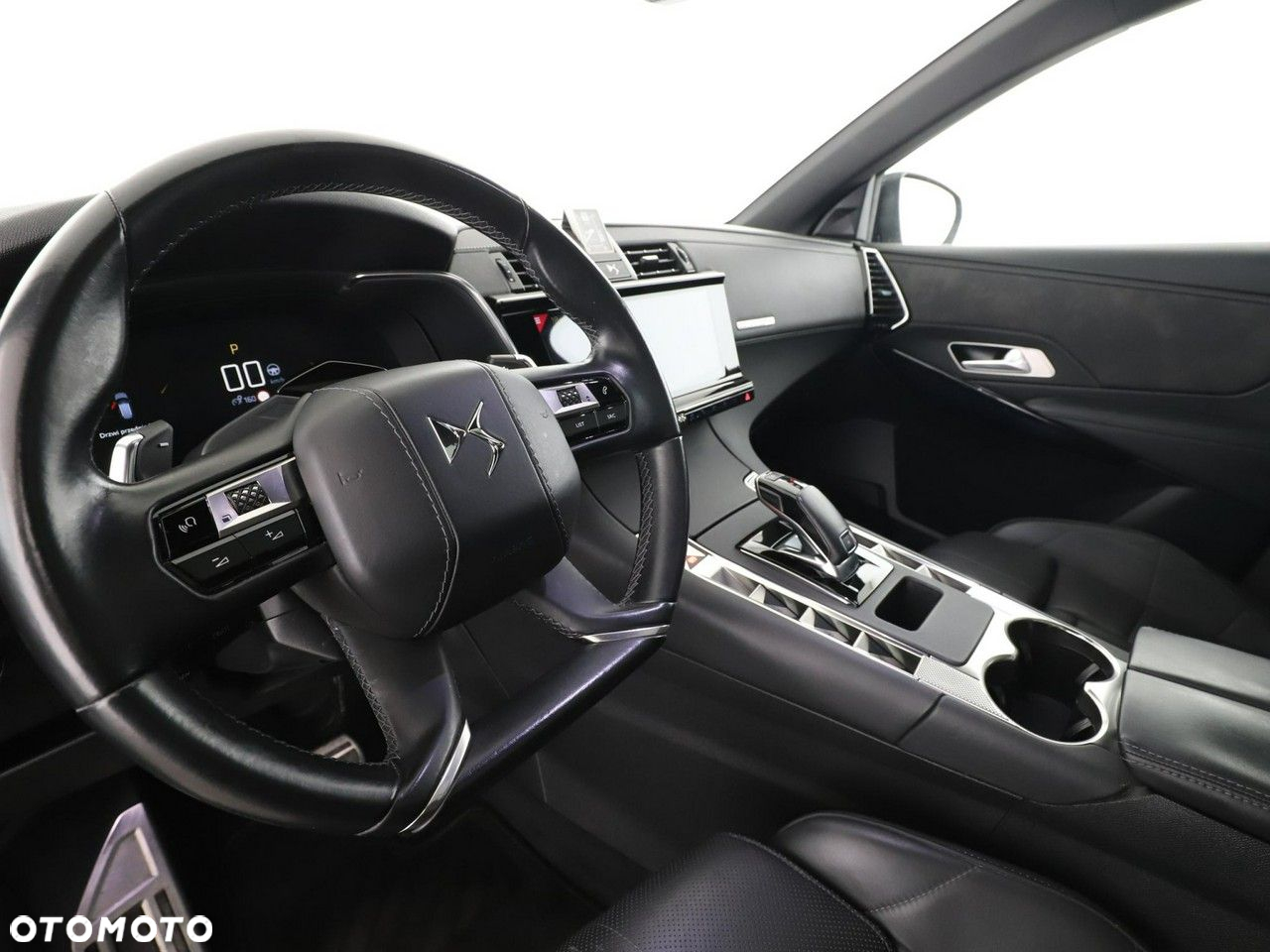 DS Automobiles DS 7 Crossback 2.0 BlueHDi Grand Chic - 14
