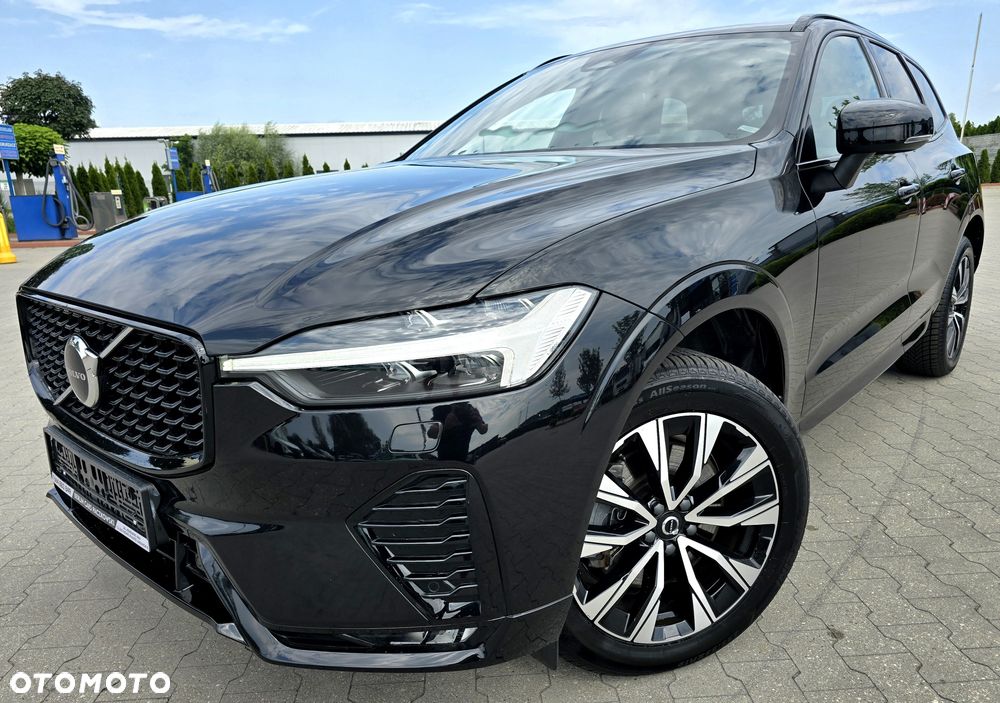 Volvo XC 60 - 2