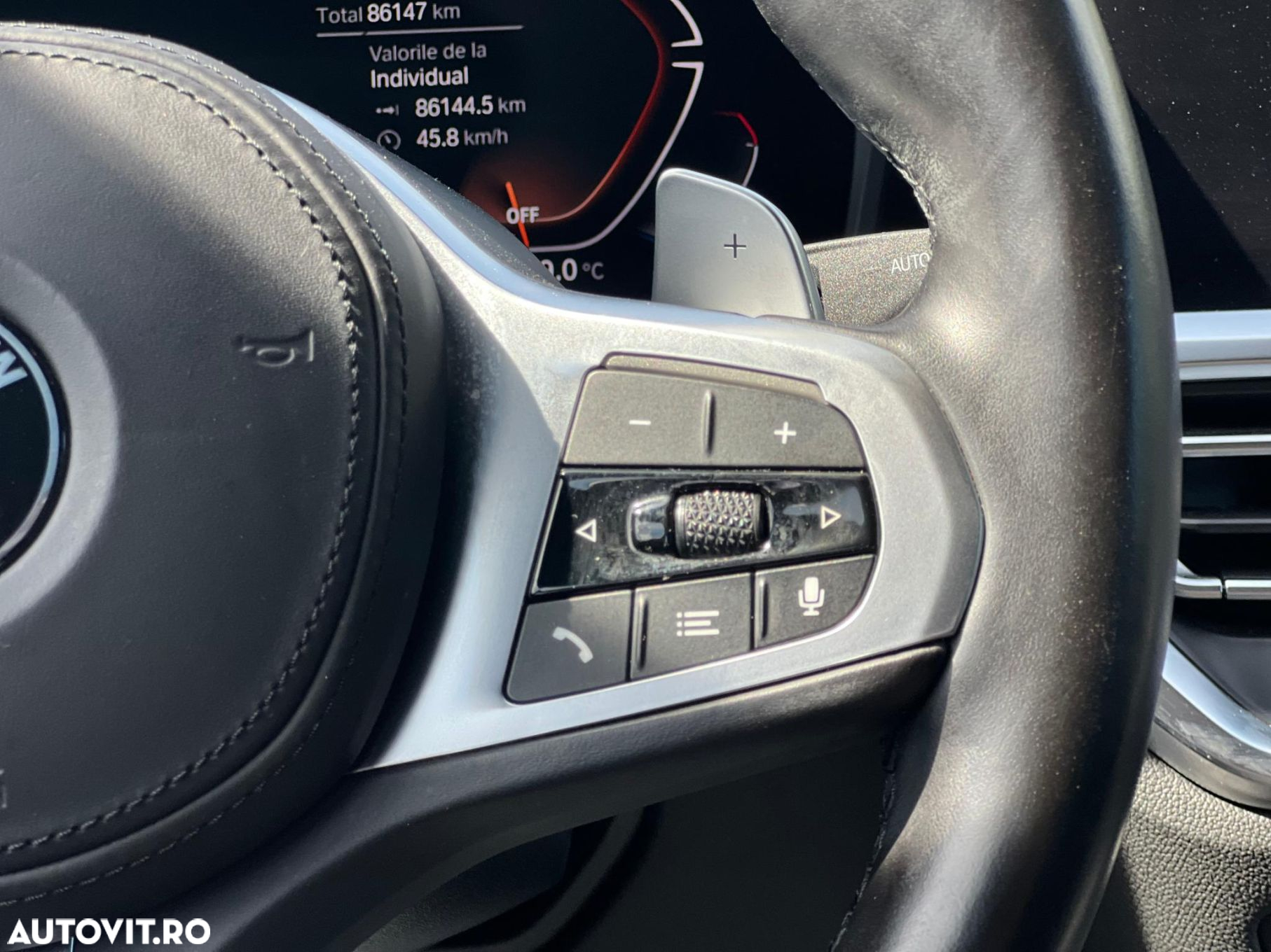 BMW Seria 3 320d xDrive AT MHEV - 19