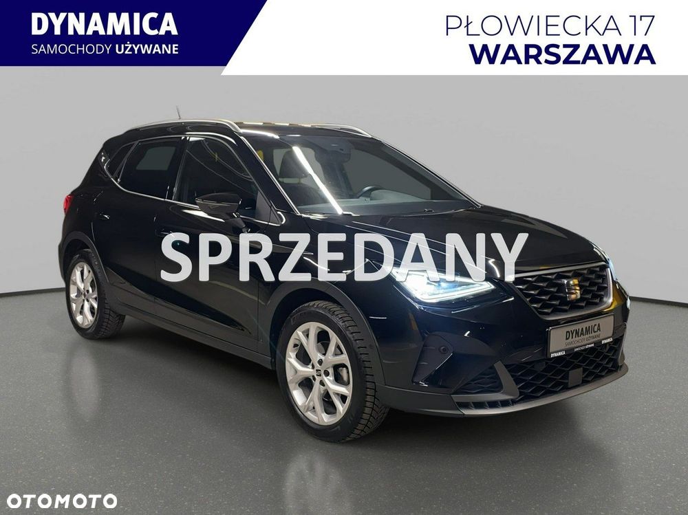 Seat Arona - 2
