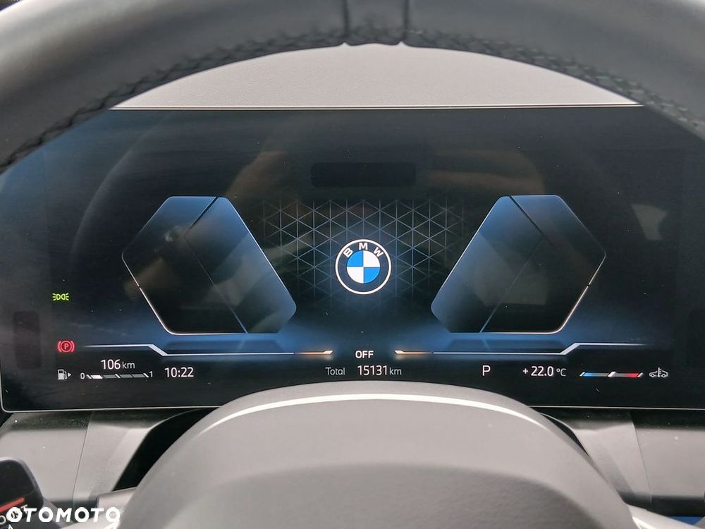 BMW X3 - 28