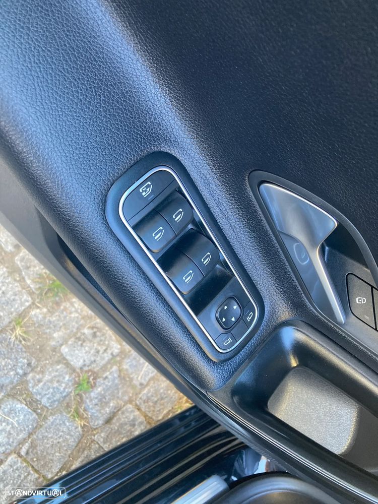 Mercedes-Benz A 180 d Style Aut. - 21