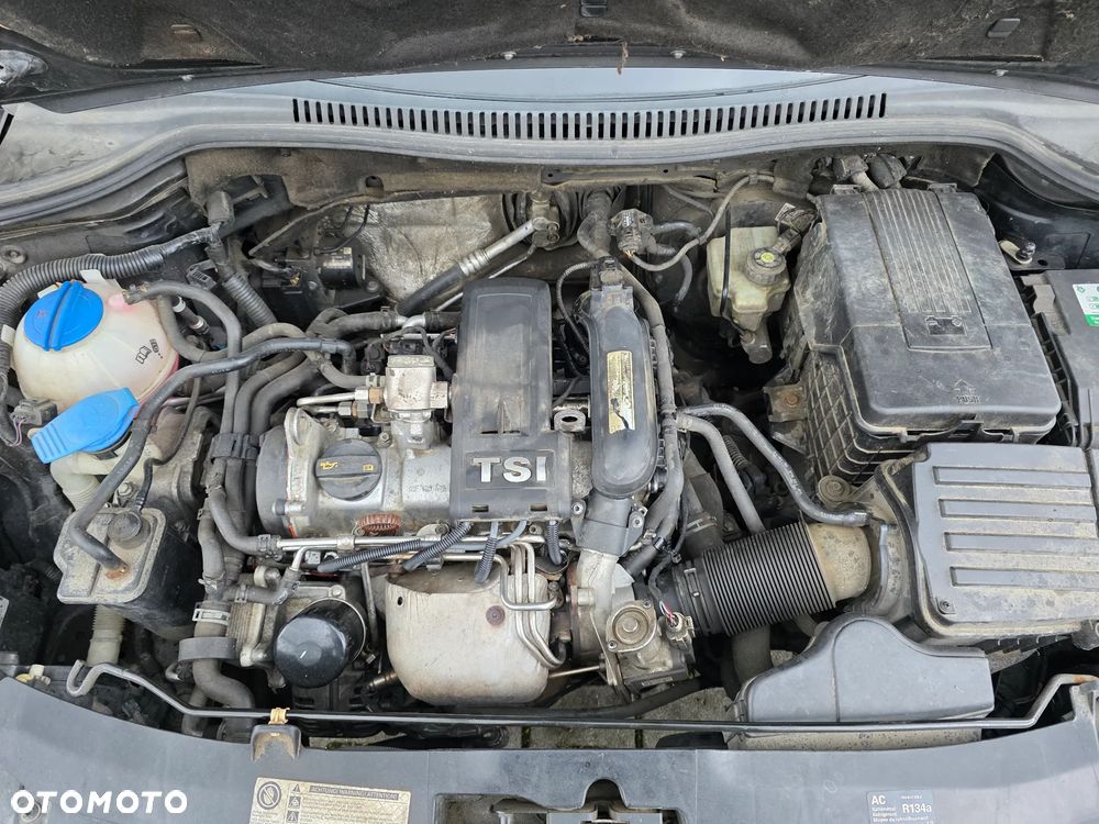 Seat Leon 1.2 TSI Reference - 4