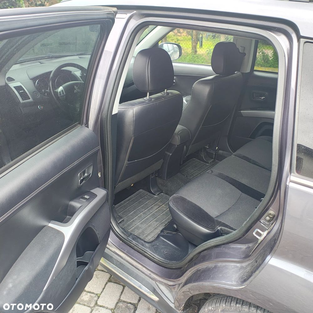 Mitsubishi Outlander 2.0 2WD Edition - 5