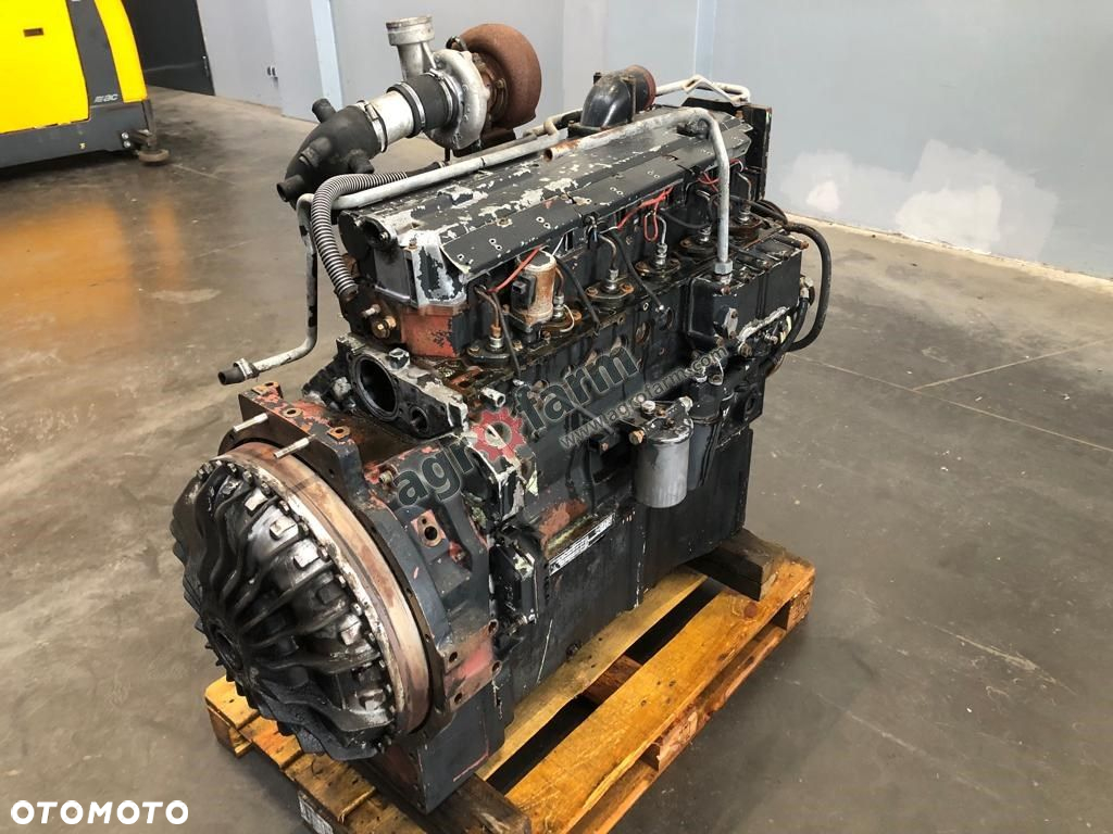 SILNIK DEUTZ FAHR AGROTRON 260 04207711R - 4