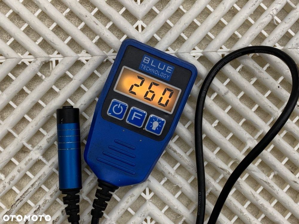 KLAPA TYŁ  VW TRANSPORTER V Autobus (7HB, 7HJ, 7EB, 7EJ) 2003 - 2015 2.5 TDI 96 kW [130 KM] olej - 13