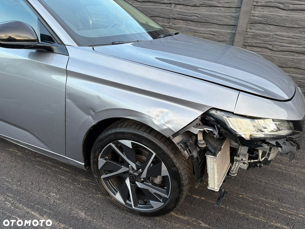 Peugeot 308 PureTech 130 EAT8 Allure Pack - 28